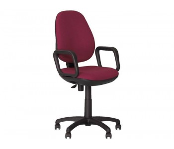 Компьютерное кресло "Comfort GTP CPT PL 62 RU" (Комфорт) (Новый Стиль)